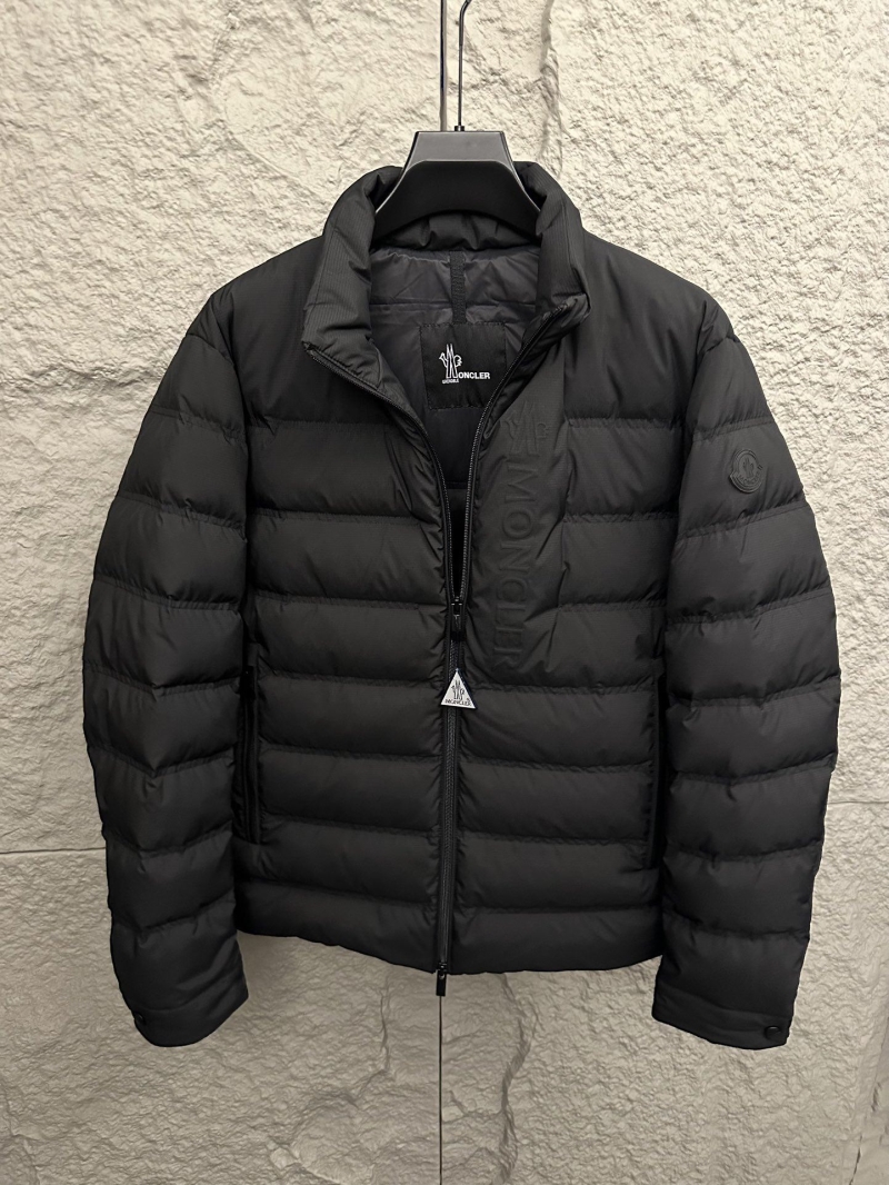 Moncler Down Coat